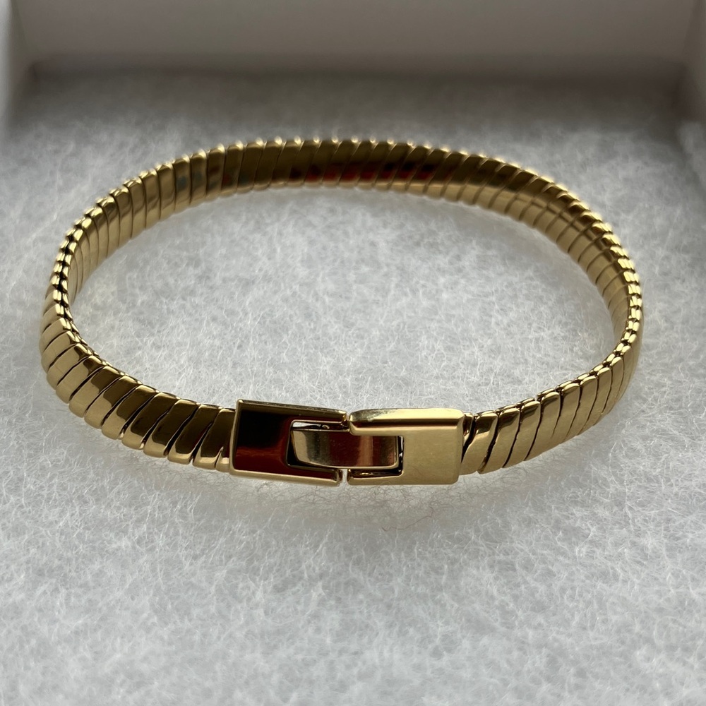 James Michelle Vintage Bracelet